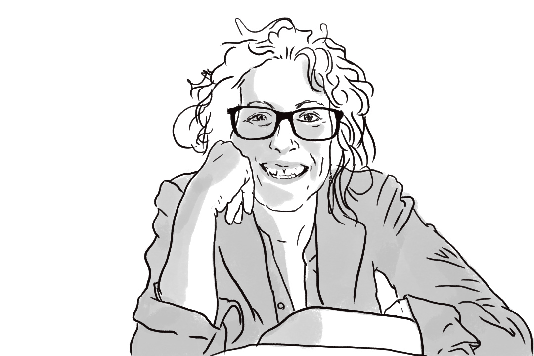 Gavi Adler