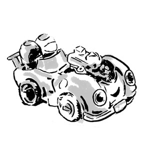LF Fix & Learn Speedy