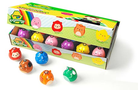 Crayola Tadoodles